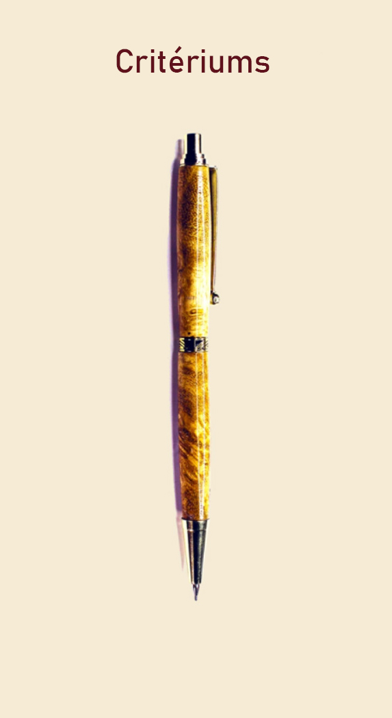 critériums